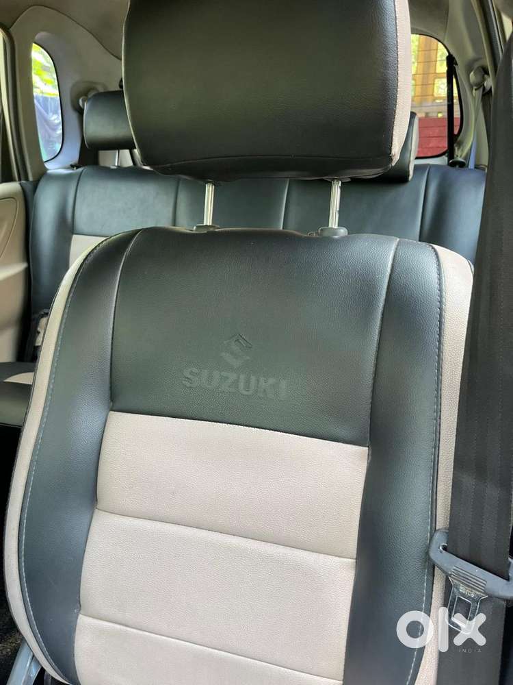 Maruti Suzuki Zen Petrol 2008