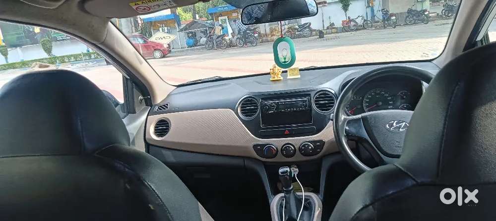 Hyundai Xcent Car Sale