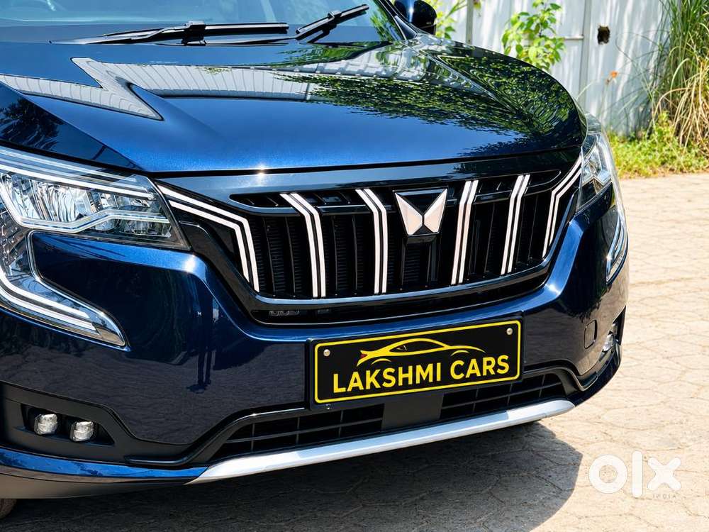 Mahindra Xuv700 2.0 Ax 7 Petrol At Str, 2024, Petrol