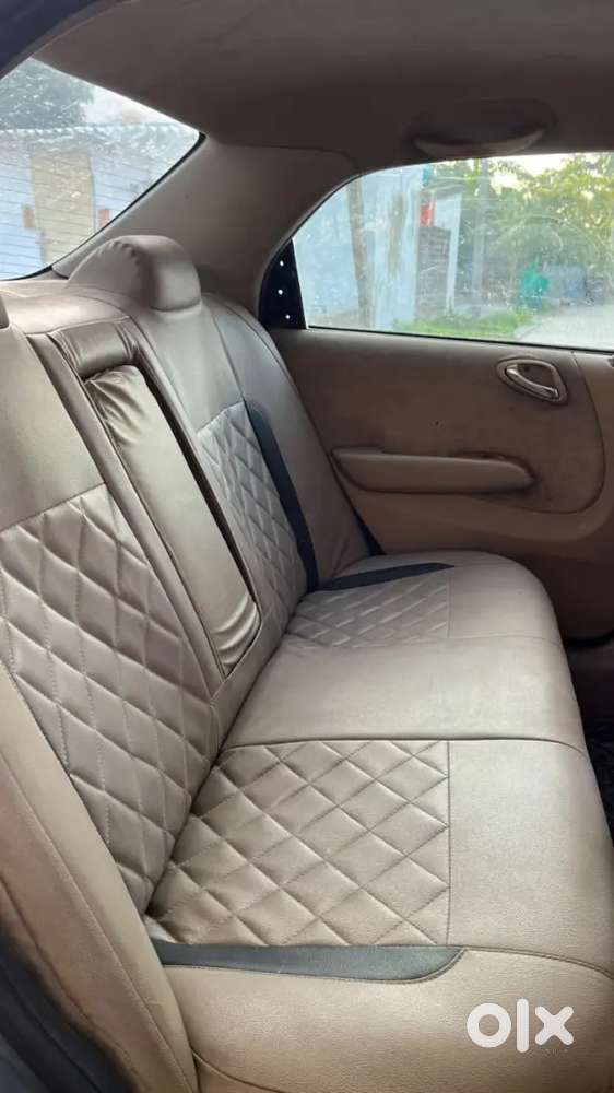 Honda City 2004 Petrol Manual