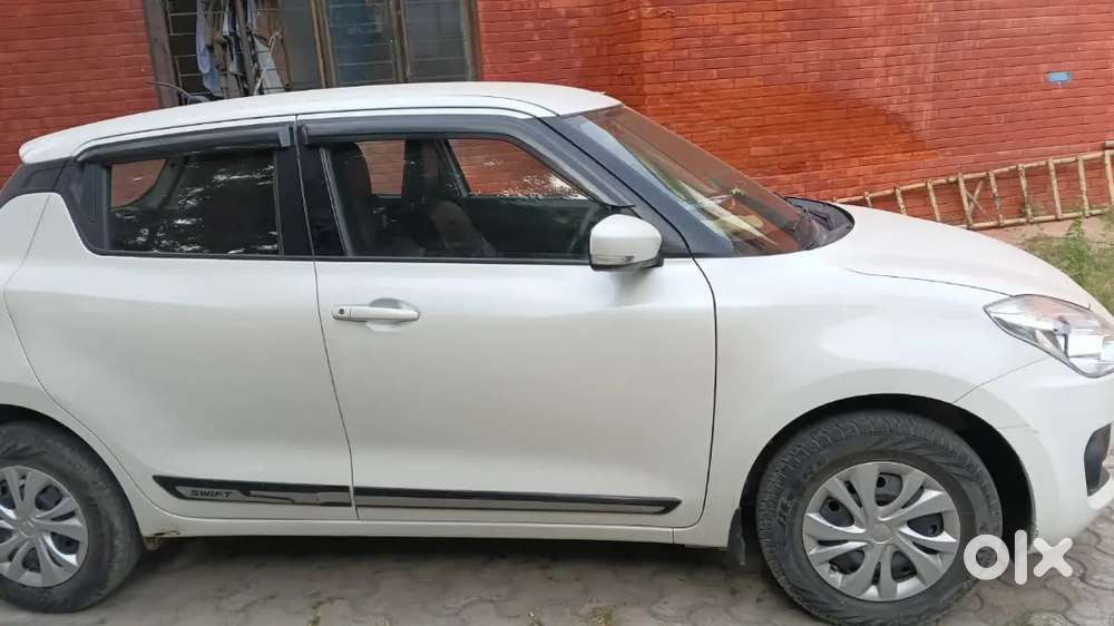 Maruti Suzuki Swift 2024
