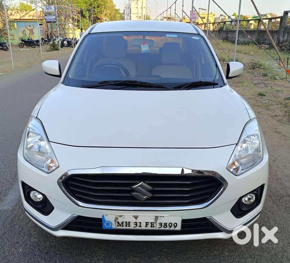 Maruti Suzuki Swift Dzire Vdi (o), 2018, Diesel