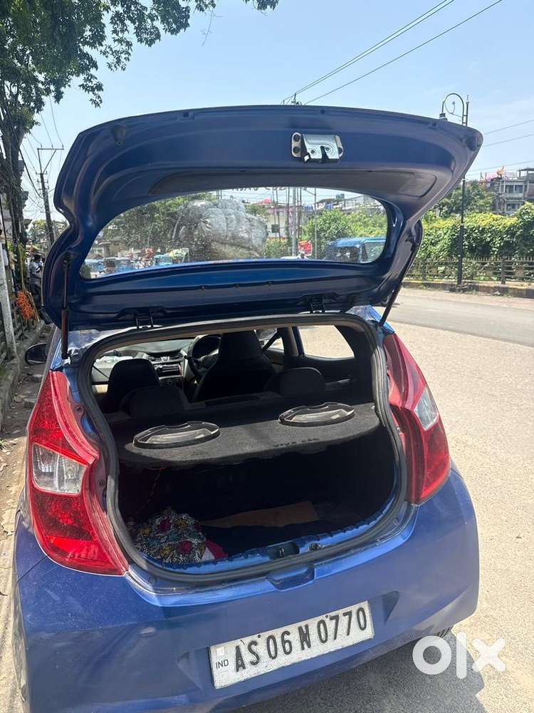 Hyundai Eon 2014