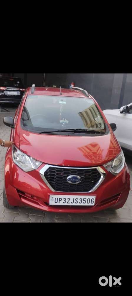 Datsun Redi-go 2018 Limited Edition