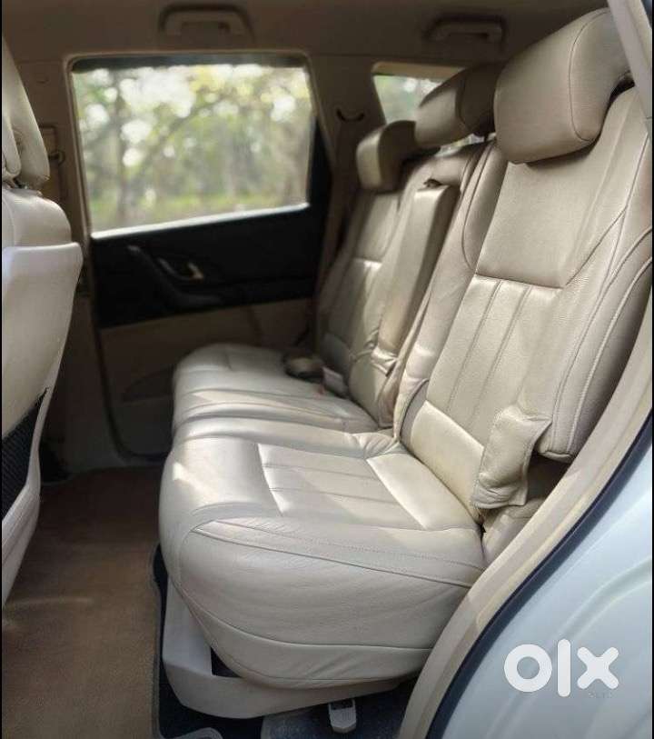 Mahindra Xuv500 Diesel 2016 Model