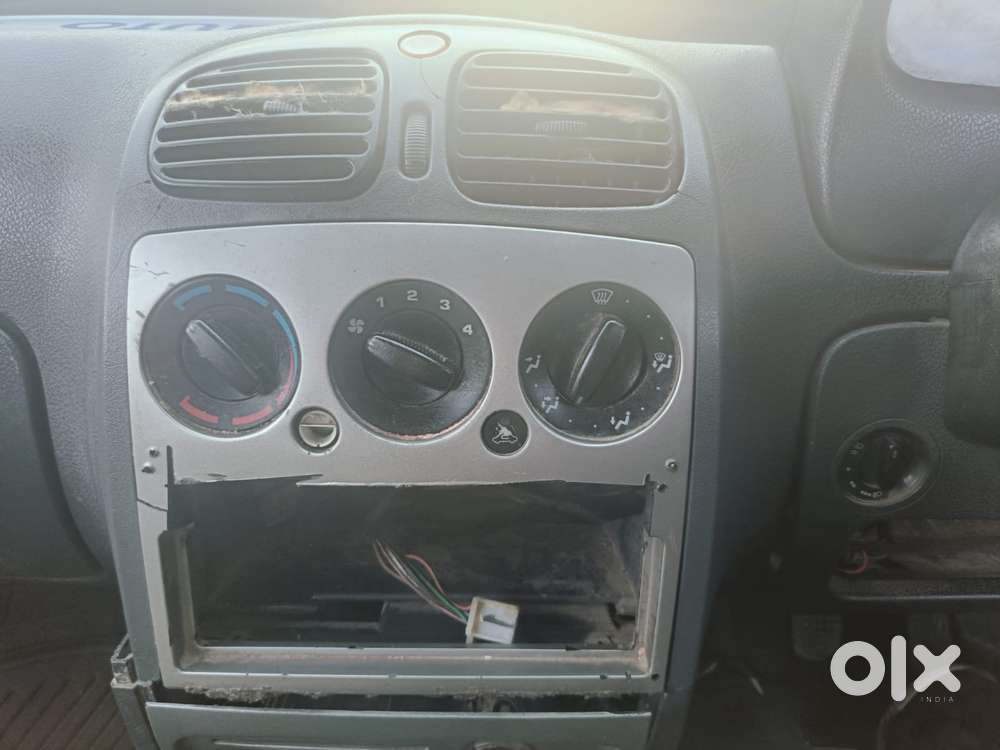 Tata Indica Dl, 2007, Diesel