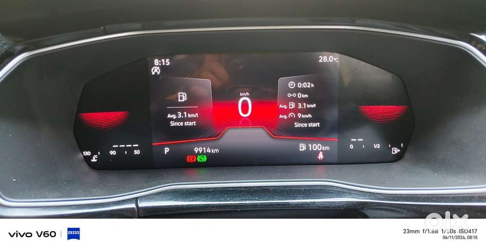 Volkswagen Taigun Gt Plus Dsg 2025