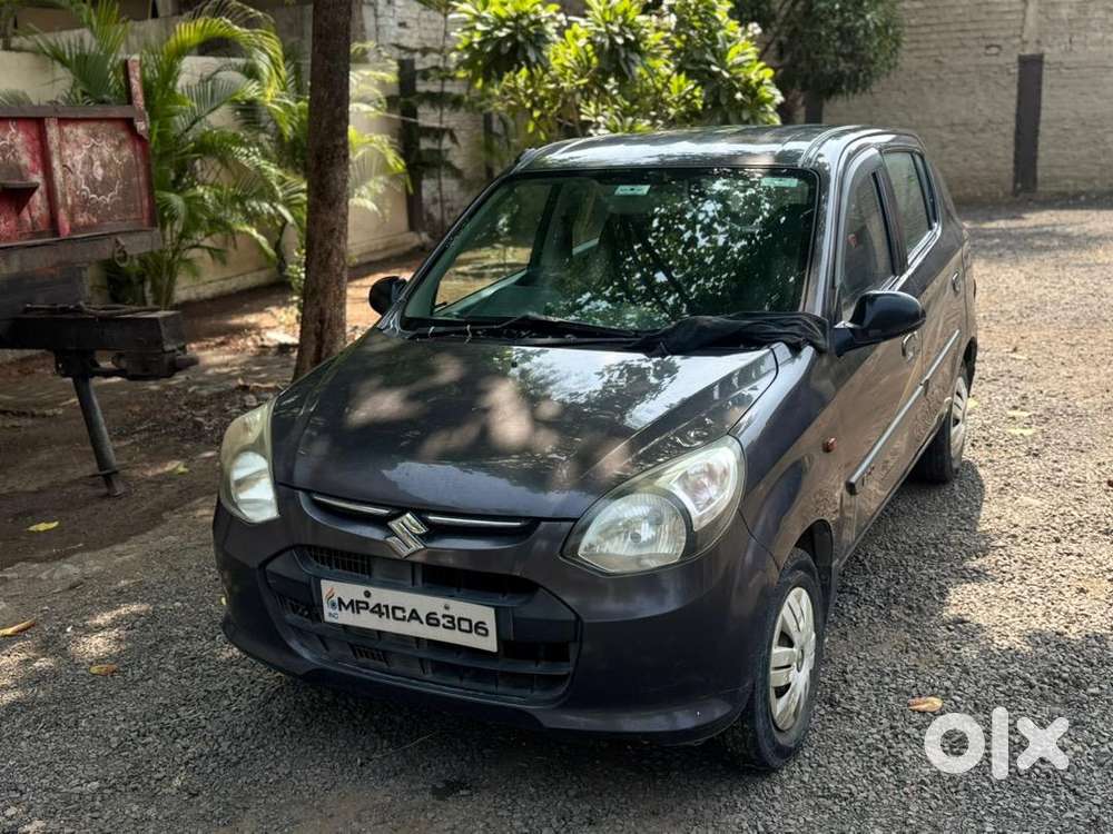 Maruti Suzuki Alto 800 2016 Cng & Hybrids Well Maintained