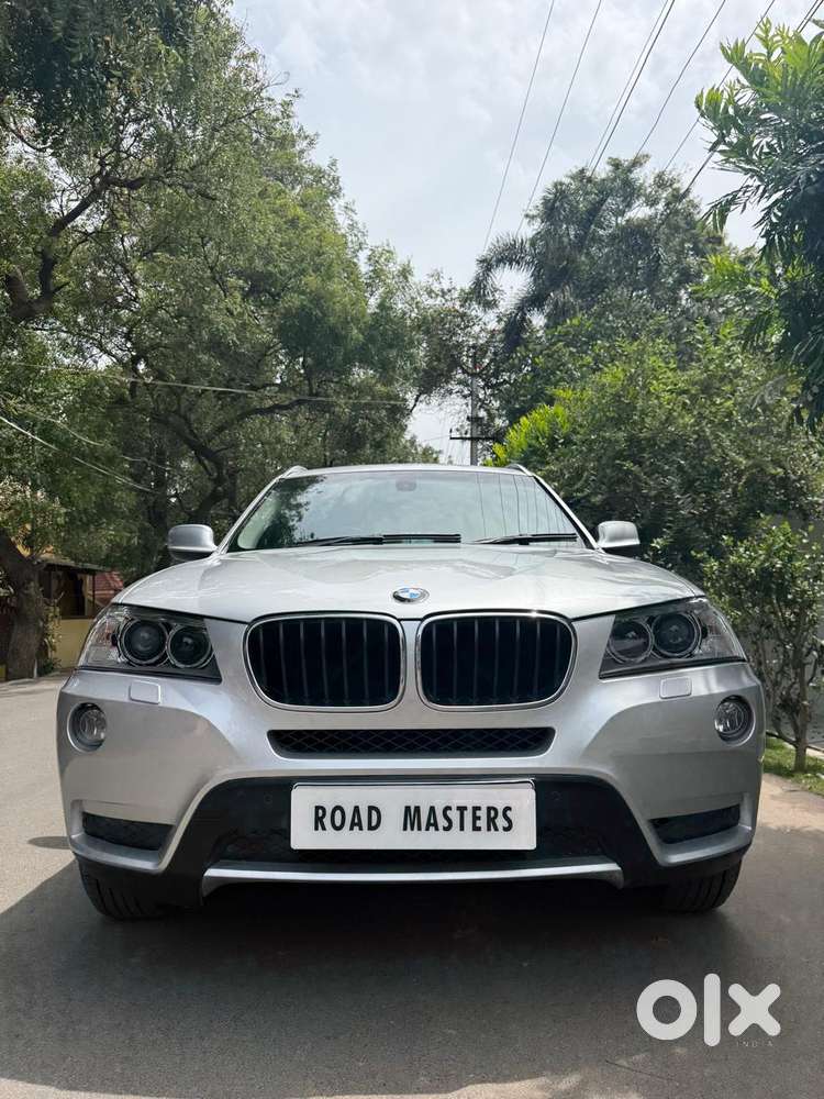 Bmw X3 3.0 Xdrive 30 D, 2011, Diesel