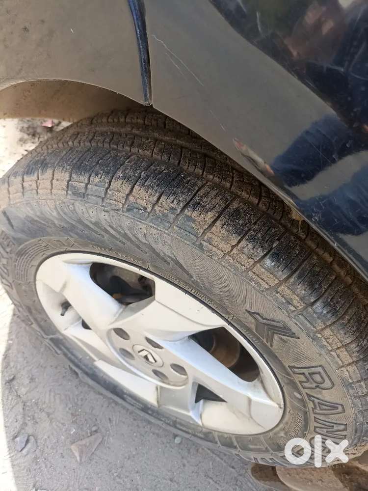 Renault Duster 2013 Diesel Well Maintained
