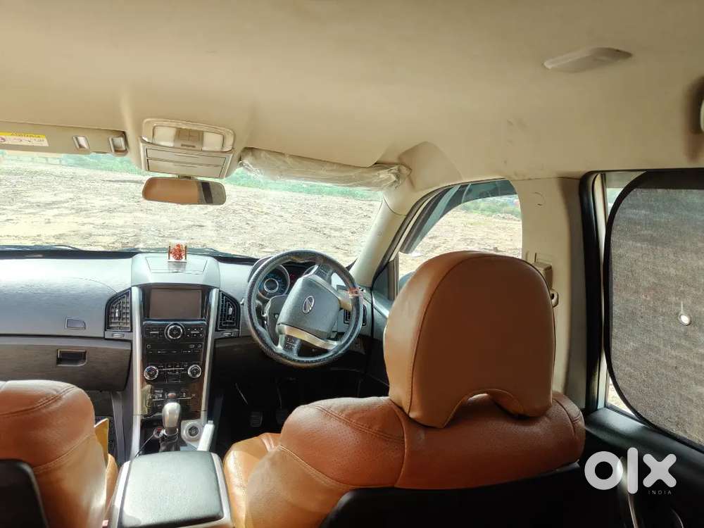 Mahindra Xuv500 Diesel 2018 Manual