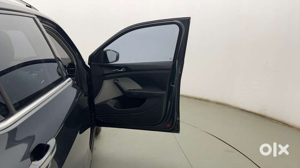 Skoda Kushaq Style 1.5l Tsi Mt, 2022, Petrol