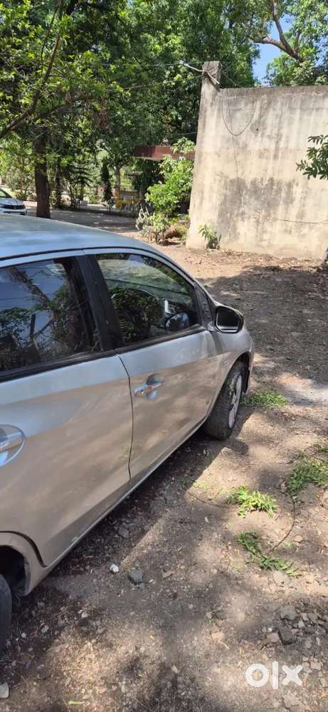 Honda Amaze 1.2 2017