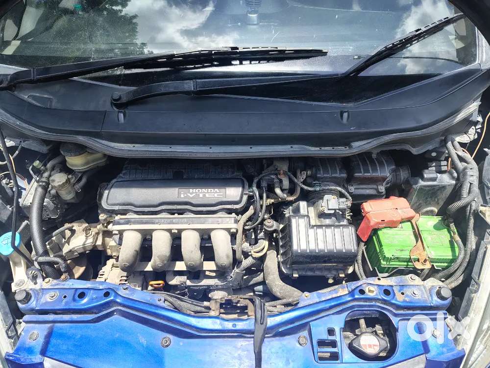 Honda Jazz 1.2 Sv 2009