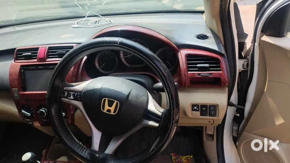 Honda Civic S At 2012