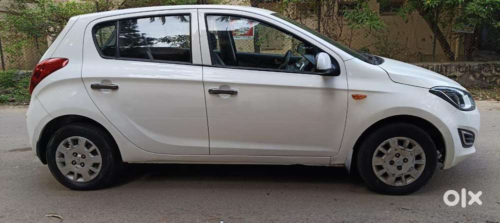 Hyundai I20 E 2014-2015 Magna 1.4 Crdi, 2014, Diesel