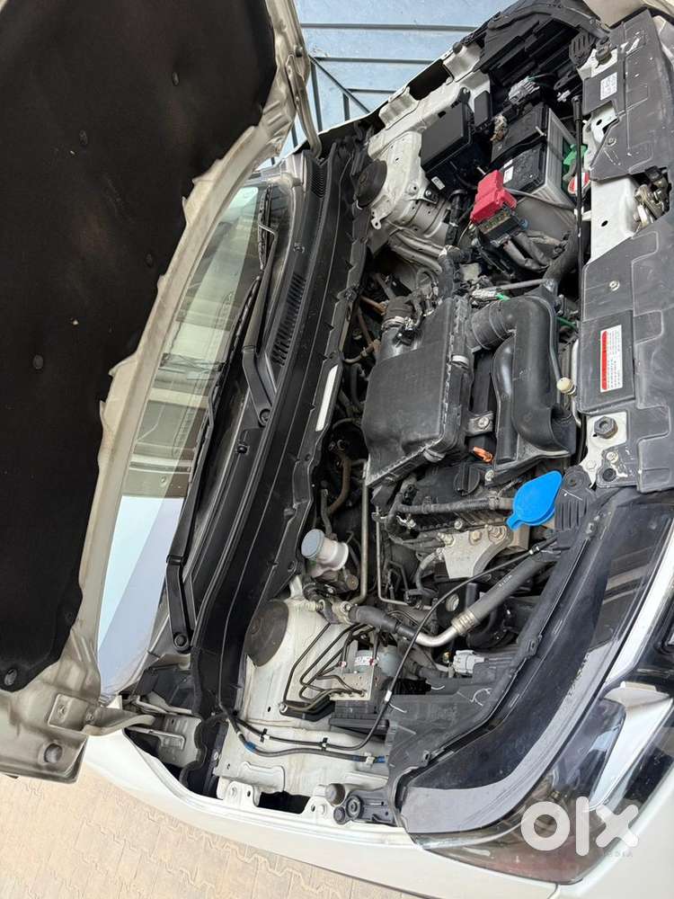 Maruti Suzuki Brezza Vdi 2022 Nov  Excellent Condition  Single Owner