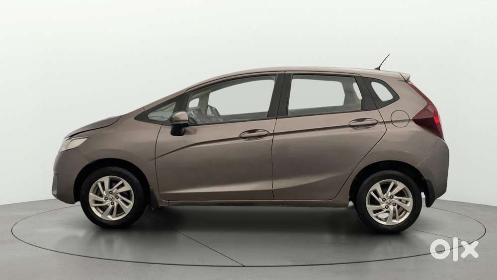 Honda Jazz 1.2 V I Vtec, 2016, Petrol