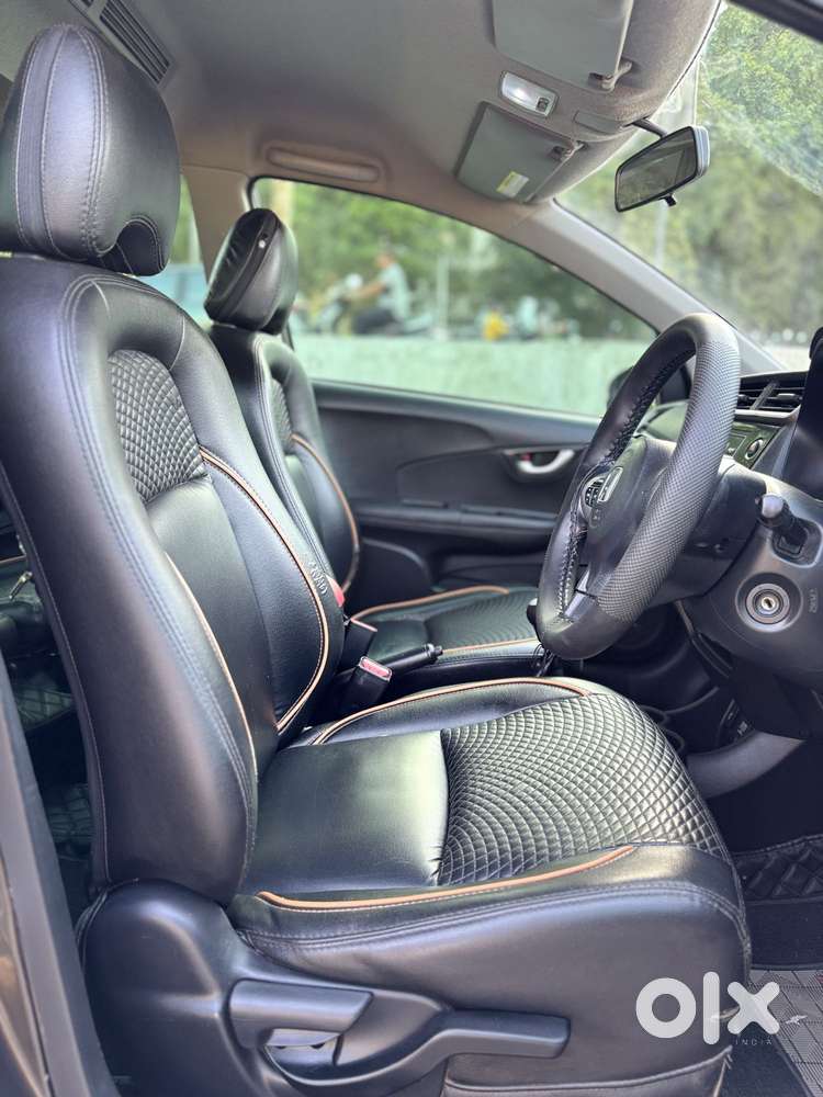 Honda Br-v 1.5 S I-dtec Mt, 2017, Diesel