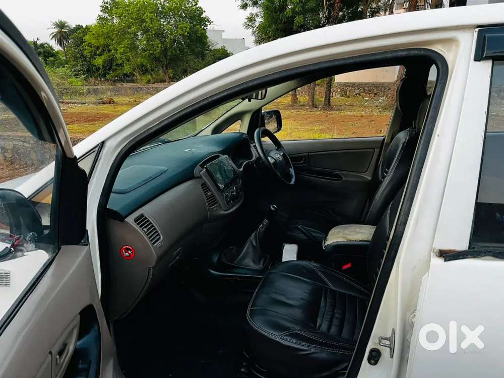 Toyota Innova Diesel 2.5 Urgent Sale