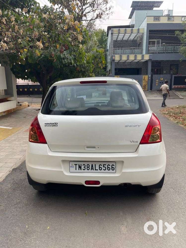Maruti Suzuki Swift 2004-2010 Vdi Bsiv, 2007, Diesel