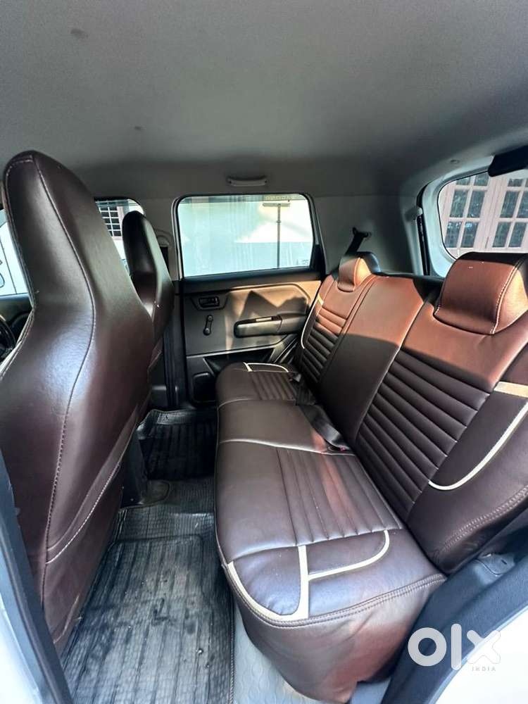 Maruti Suzuki Wagon R 2021 Petrol Well Maintained