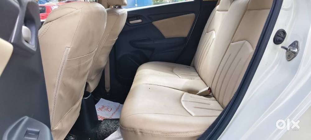 Honda Jazz 1.2 S I-vtec At, 2015, Petrol