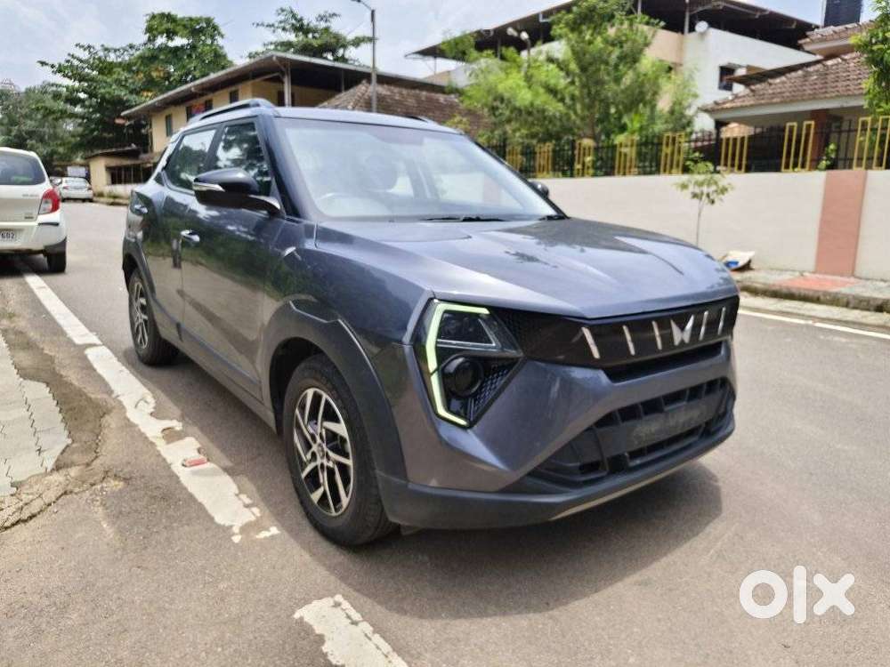 Mahindra Xuv 3xo Ax5 Ds Mt, 2024, Diesel