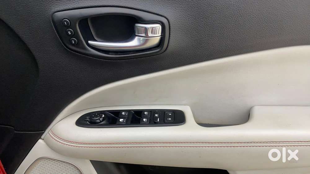 Jeep Compass 2.0 Limited Plus, 2019, Diesel