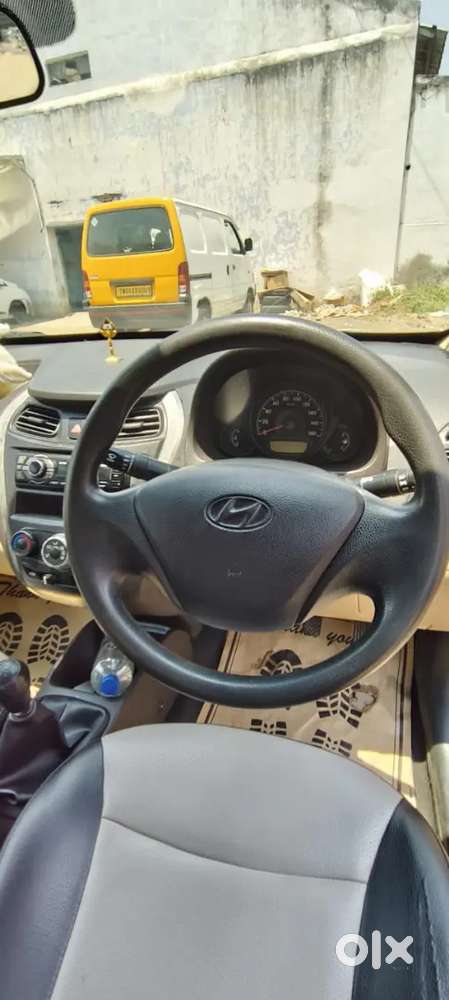 Hyundai Eon 2014 Petrol Well Maintained