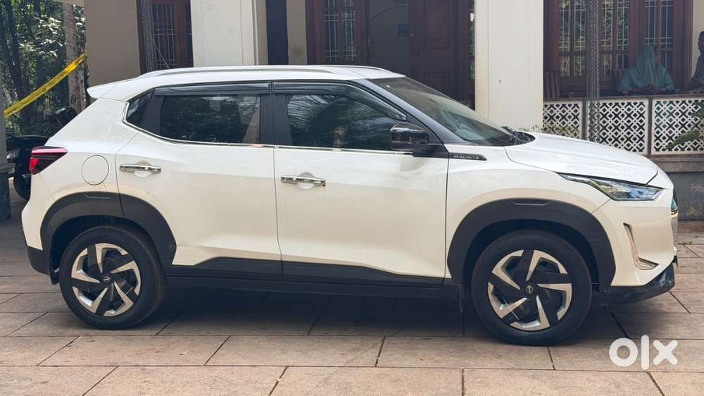 Nissan Magnite Xl 2021