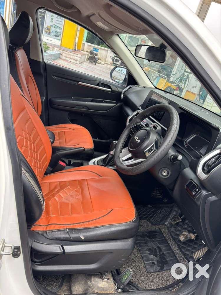 Kia Sonet 2023 Diesel 50000 Km Driven