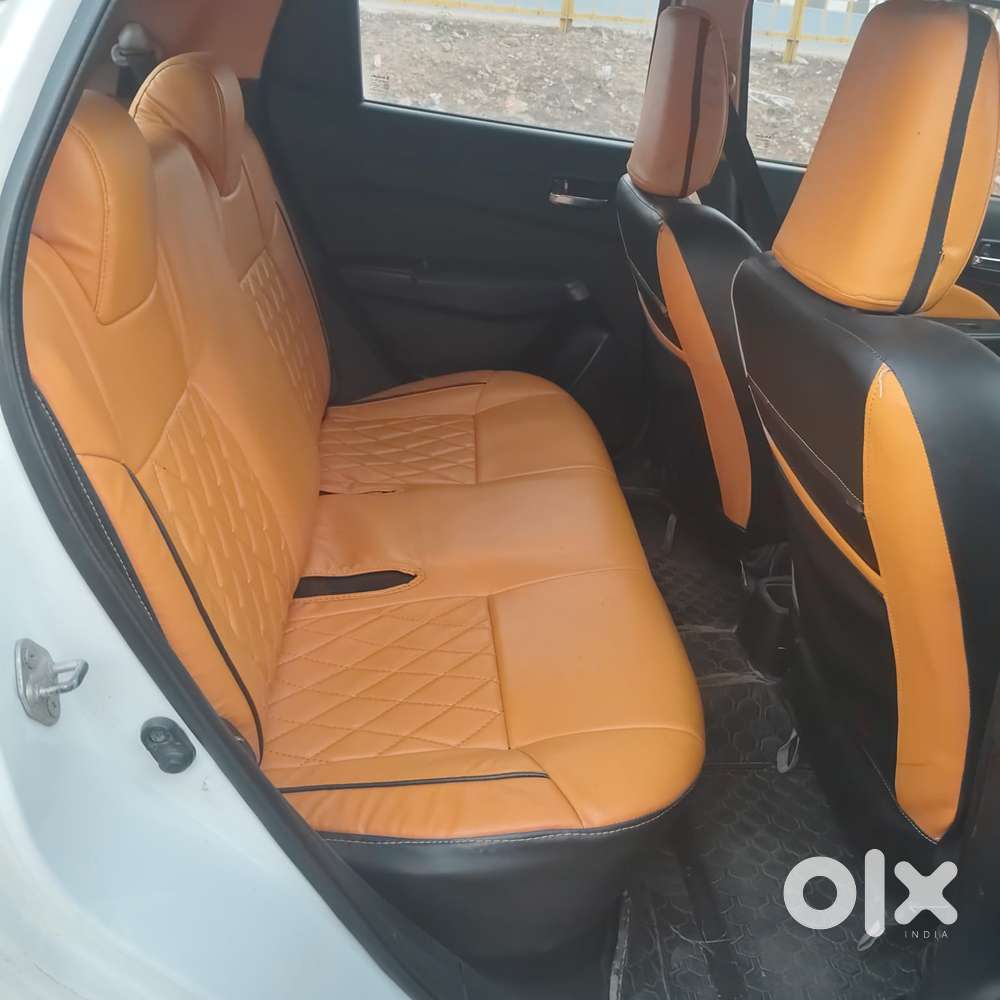 Maruti Suzuki Swift 2018 Vxi, 2019, Petrol