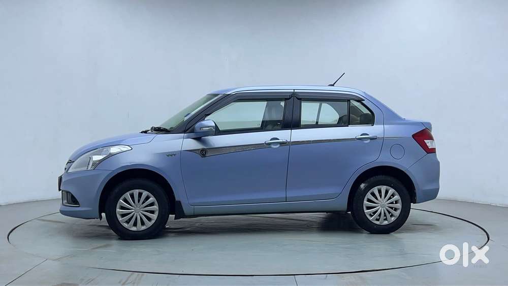 Maruti Suzuki Swift Dzire 1.3 Vxi, 2015, Petrol