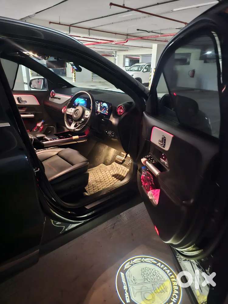 Mercedes-amg Gla35 4matic | 26,000 Km | 1st Owner | 24 Bh