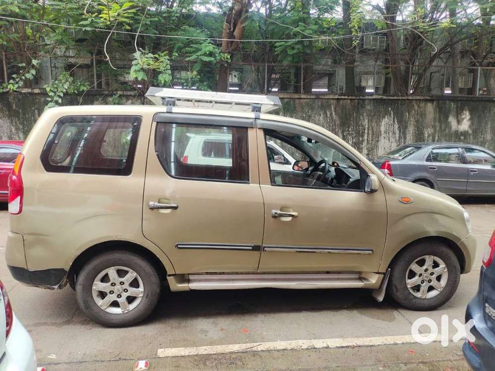 Mahindra Xylo E8 Bs-iii, 2009, Diesel
