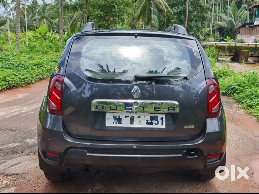 2016 Duster Full Loan Available