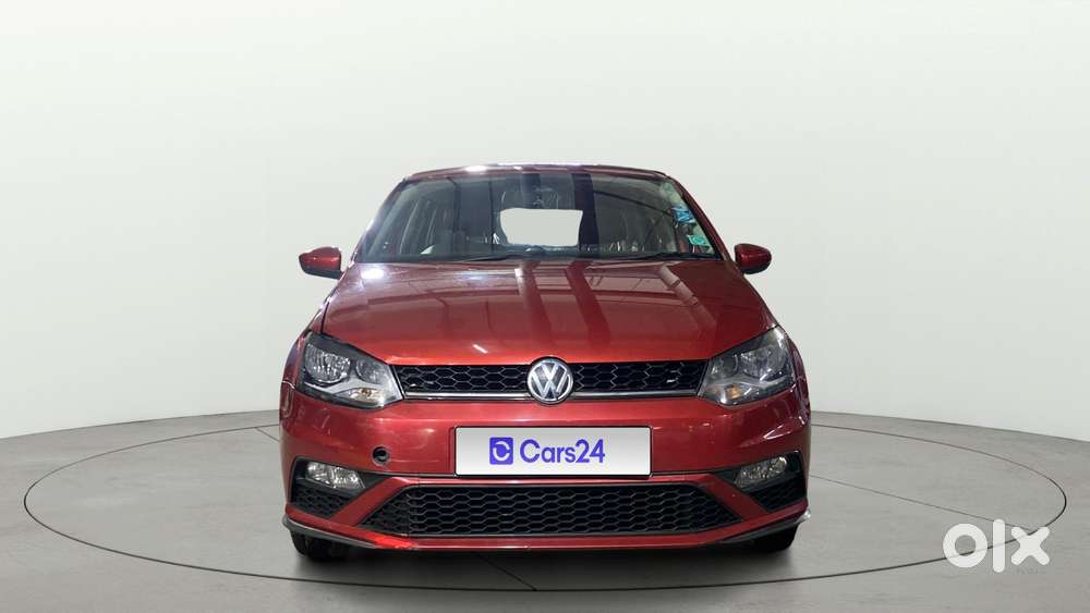 Volkswagen Polo 1.0 Mpi Comfortline, 2019, Petrol