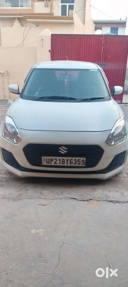 Swift Vxi 2019 Model