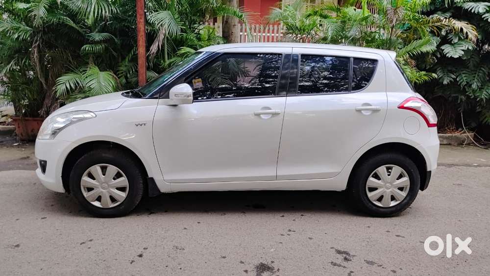 Maruti Suzuki Swift 2004-2010 Vxi With Abs, 2012, Petrol