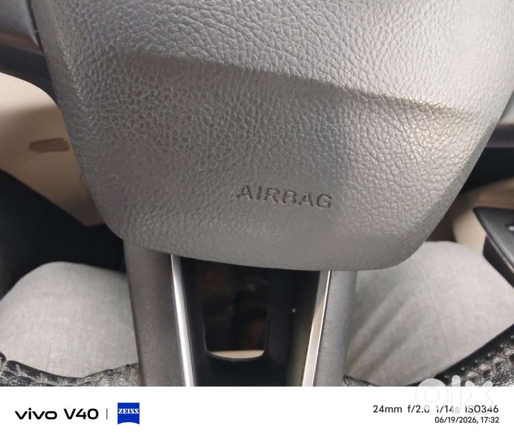 Ford Ecosport, 2020, Diesel