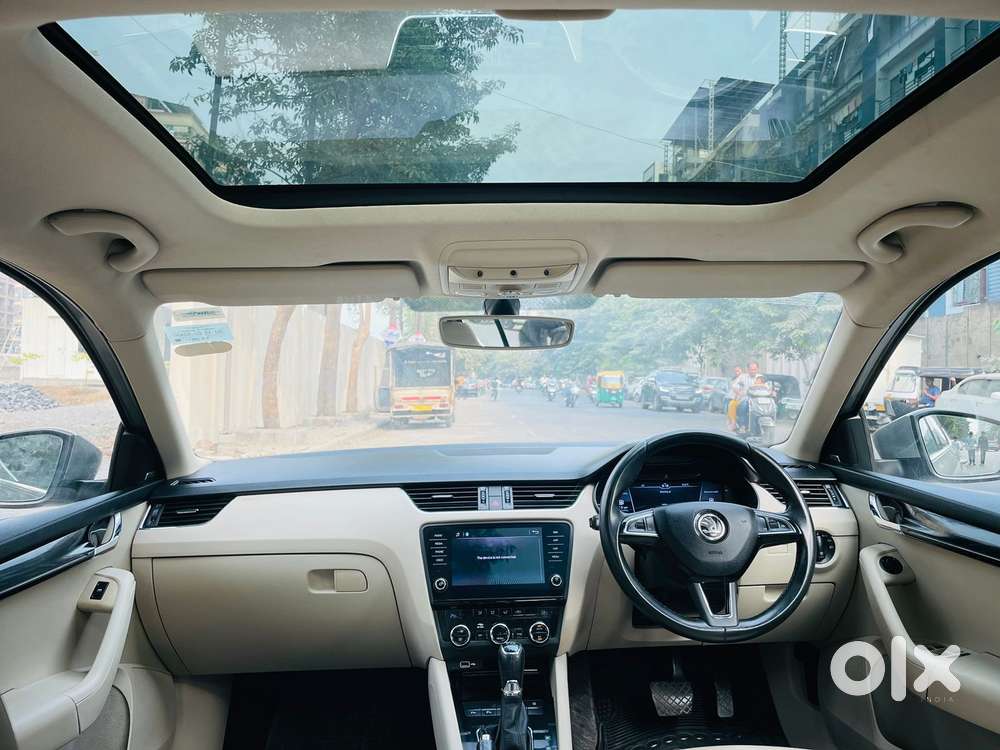 Skoda Octavia 1.8 Tsi At L K, 2019, Petrol