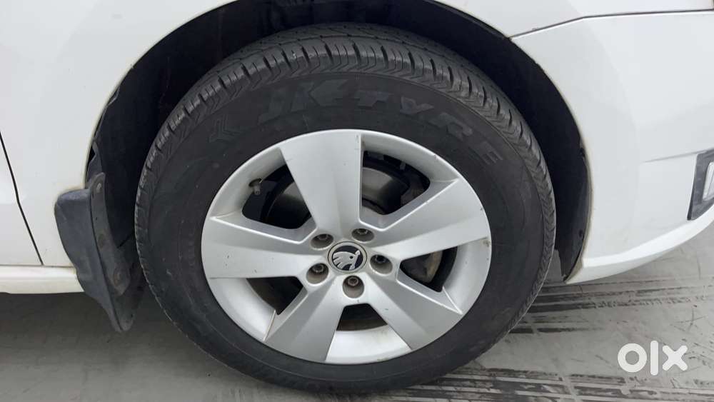 Skoda Rapid 2013-2016 1.5 Tdi Ambition, 2017, Diesel