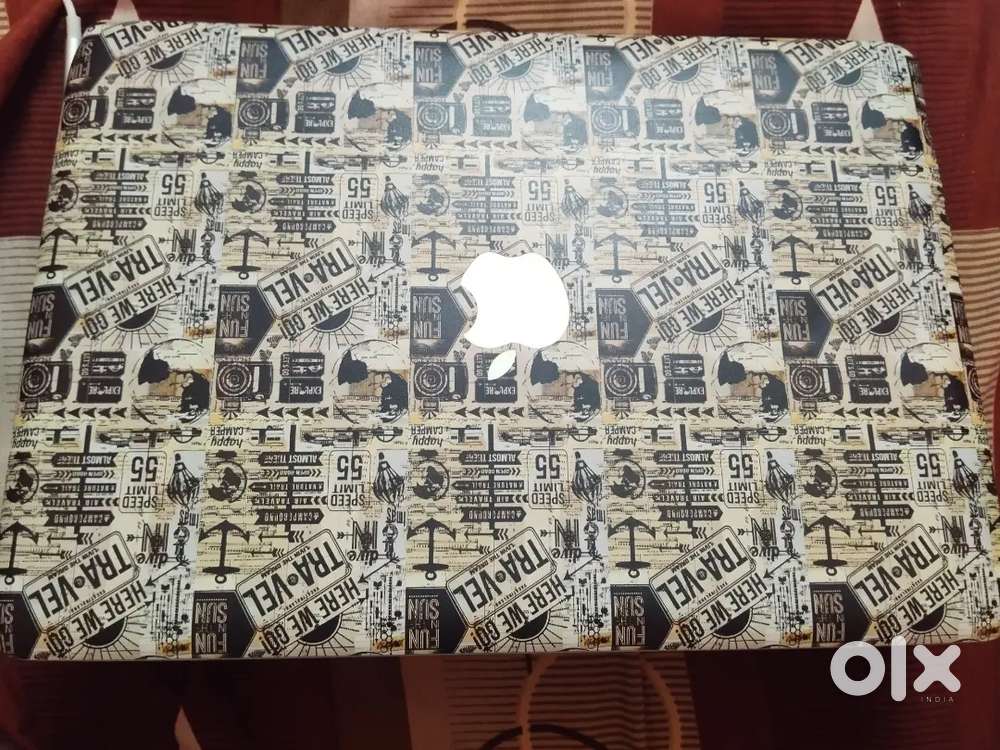 I want to sell my macbook pro