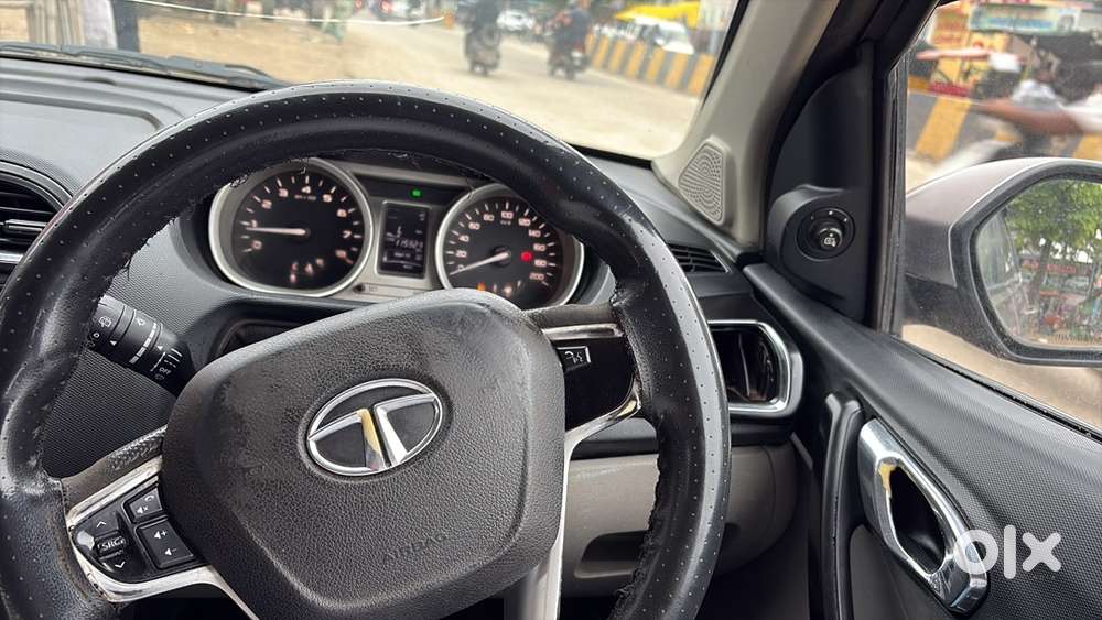 Tata Tiago Diesel Manual 2018