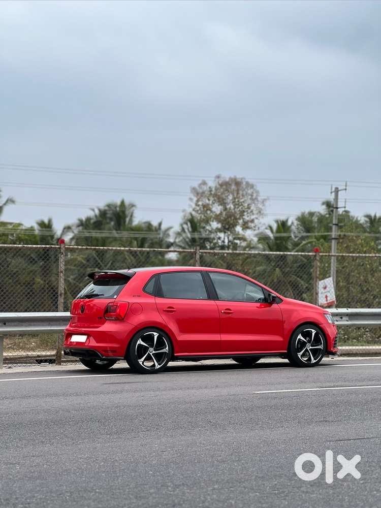 Polo Gt Tsi