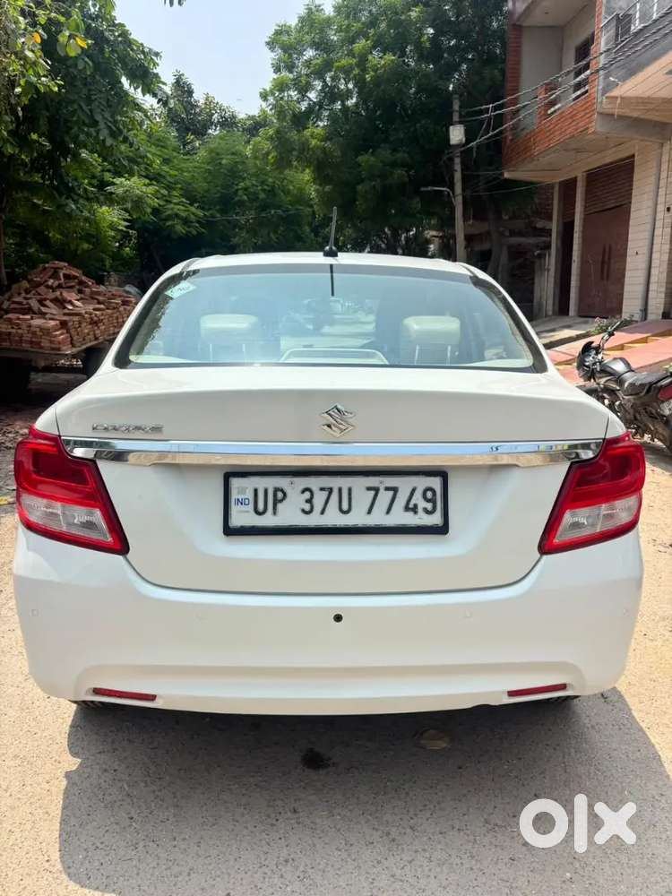 Maruti Suzuki Dzire 2023