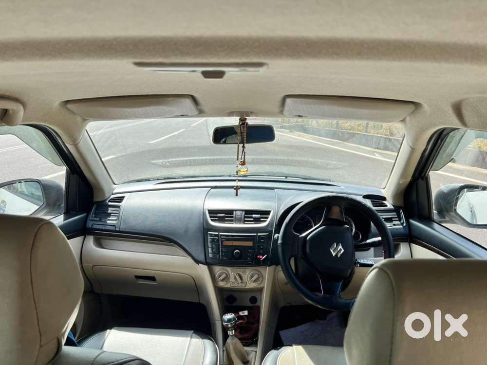 Maruti Suzuki Dzire 2014 Diesel Good Condition