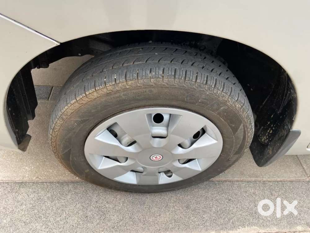 Maruti Suzuki Wagon R 1.0 Lxi, 2014, Petrol