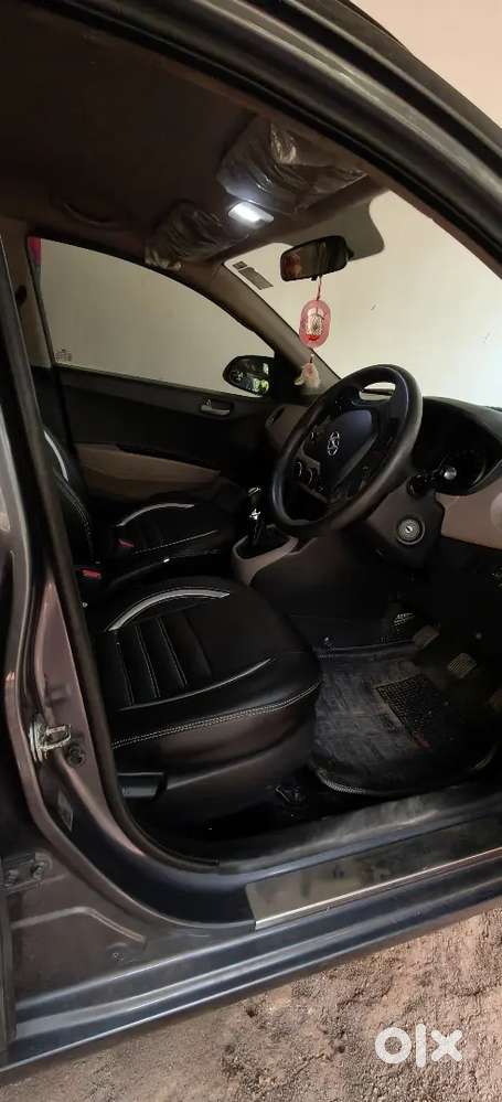 Hyundai Grand I10 2015 Petrol 58500 Km Driven